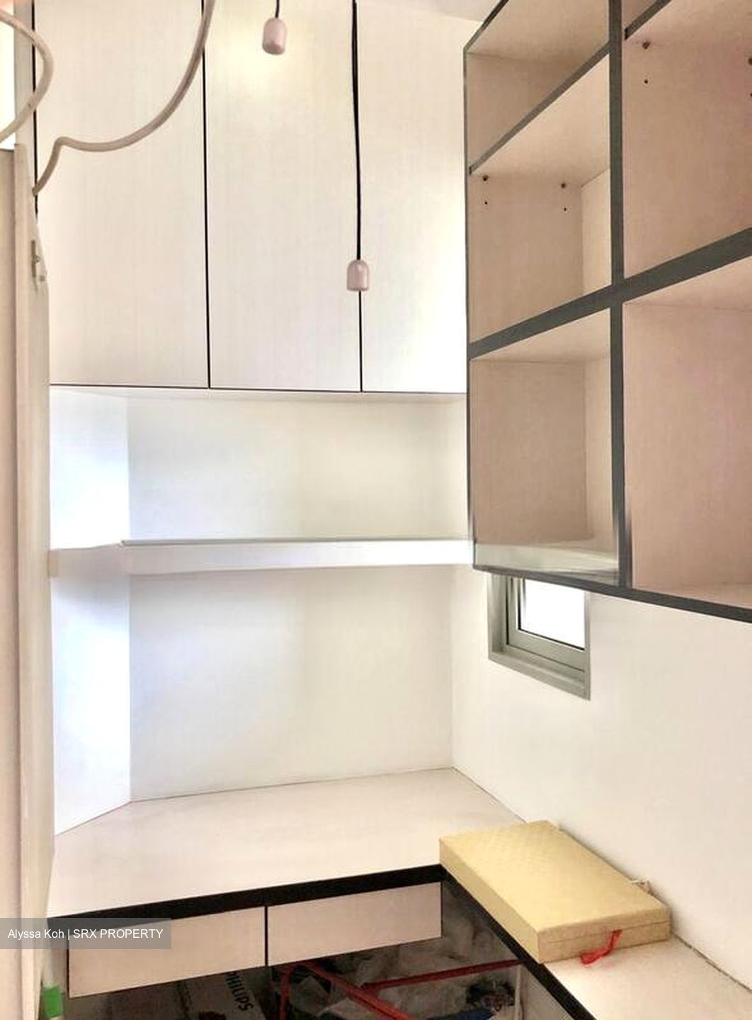 Rafflesia Condominium (D20), Condominium #501593321